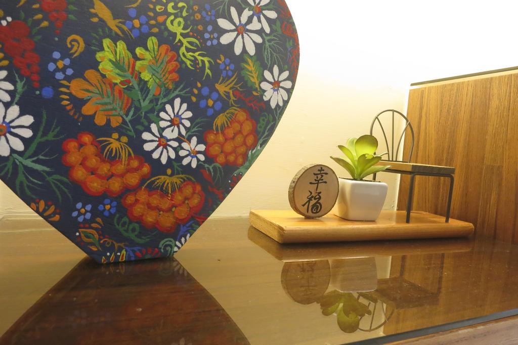 Yuli Happiness B&B Kültér fotó