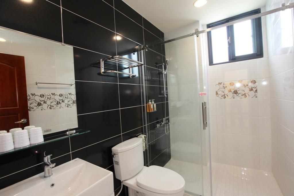 Yuli Happiness B&B Szoba fotó