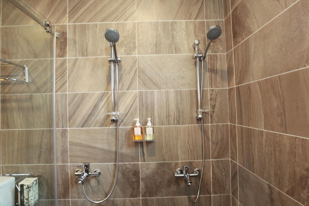 Yuli Happiness B&B Szoba fotó