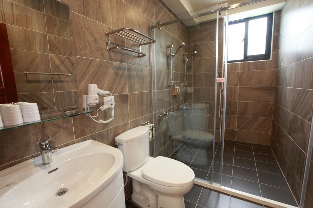 Yuli Happiness B&B Szoba fotó