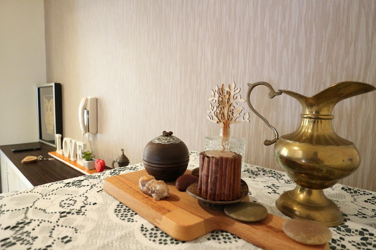 Yuli Happiness B&B Kültér fotó